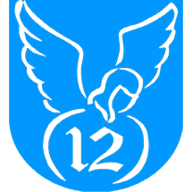 Unit footer logo